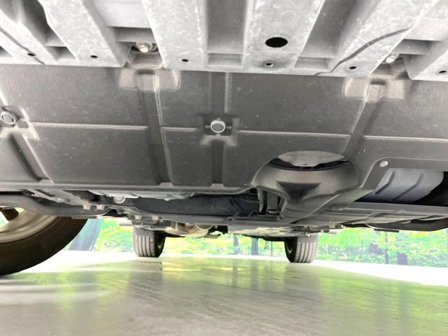 HARRIER 2WD