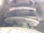 HARRIER 2WD