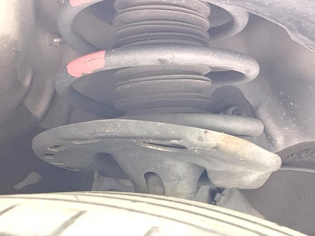 HARRIER 2WD
