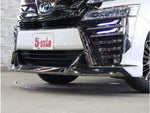 VELLFIRE  HYBRID 4WD