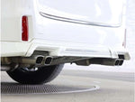 VELLFIRE  HYBRID 4WD