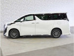 VELLFIRE  HYBRID 4WD