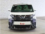 VELLFIRE  HYBRID 4WD