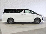 VELLFIRE  HYBRID 4WD