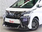 VELLFIRE  HYBRID 4WD