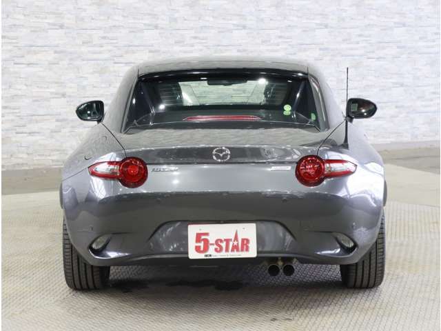 ROADSTER RF