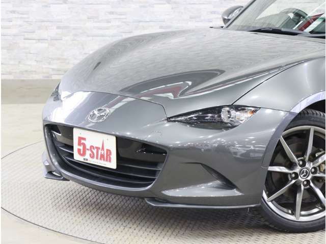 ROADSTER RF