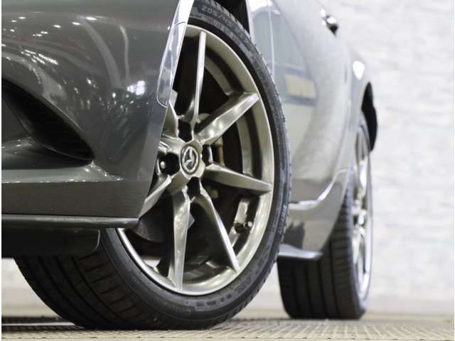 ROADSTER RF