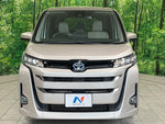 NOAH HYBRID
