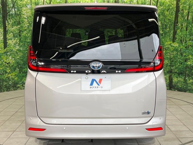 NOAH HYBRID