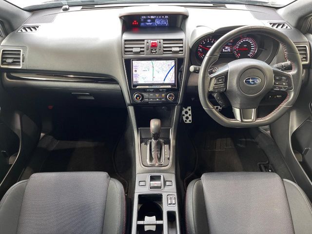 WRX S4