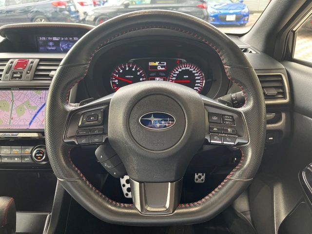 WRX S4