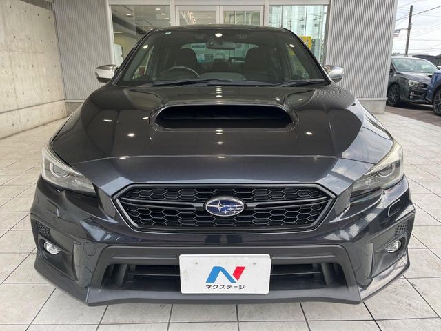 WRX S4