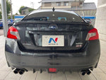 WRX S4