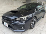 WRX S4