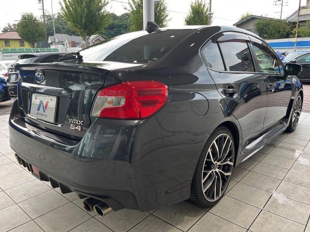 WRX S4