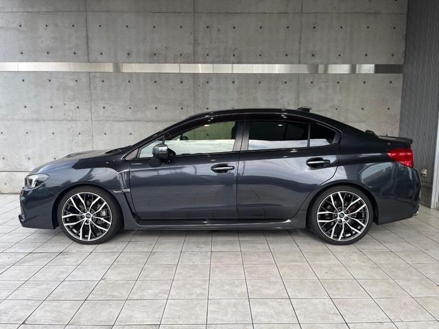 WRX S4