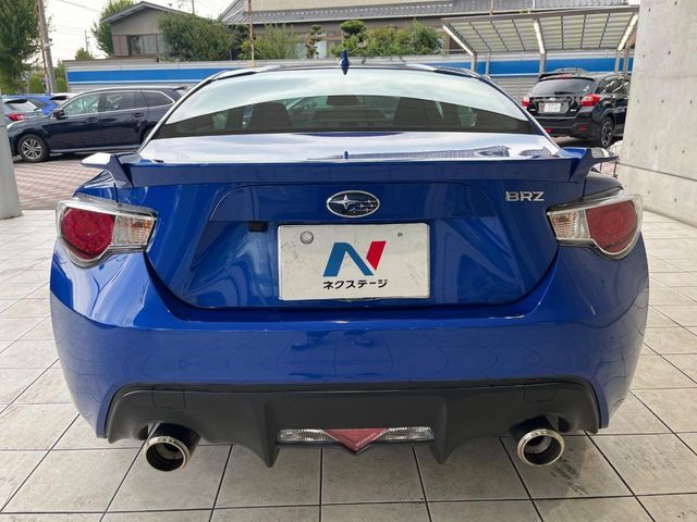 BRZ