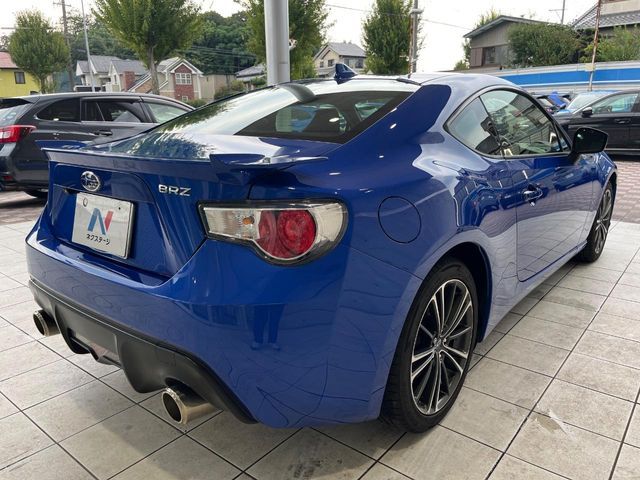 BRZ
