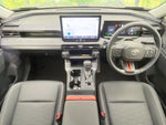 RAV4 HYBRID 4WD