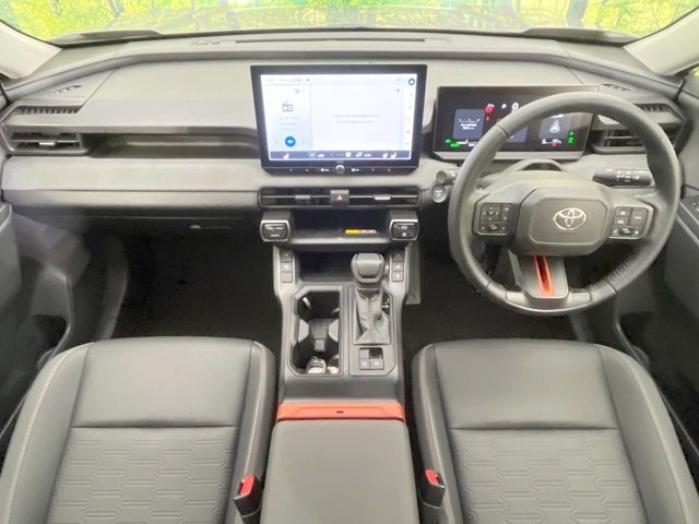 RAV4 HYBRID 4WD