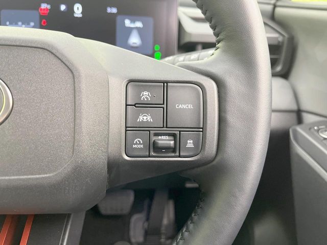 RAV4 HYBRID 4WD