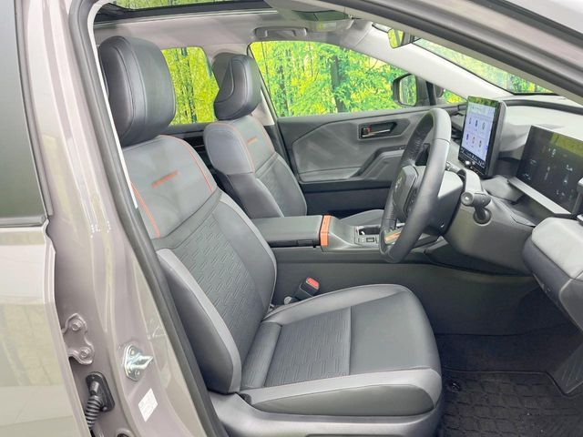 RAV4 HYBRID 4WD