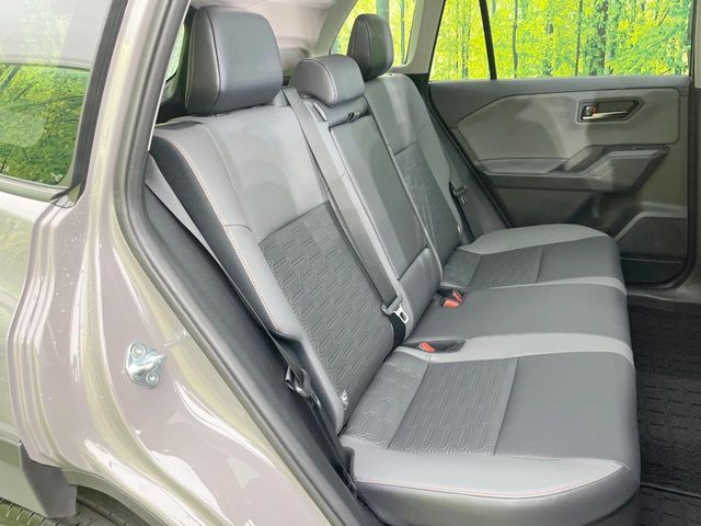 RAV4 HYBRID 4WD