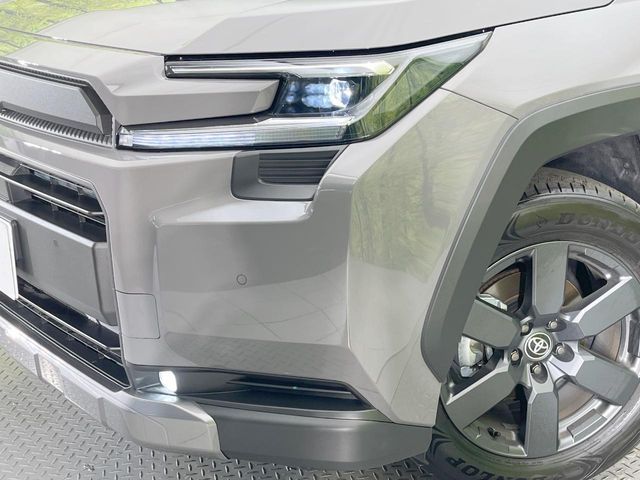 RAV4 HYBRID 4WD