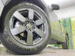 RAV4 HYBRID 4WD
