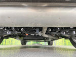 RAV4 HYBRID 4WD