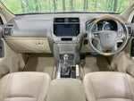 LANDCRUISER PRADO
