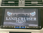 LANDCRUISER PRADO