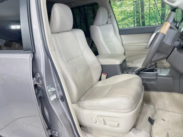 LANDCRUISER PRADO
