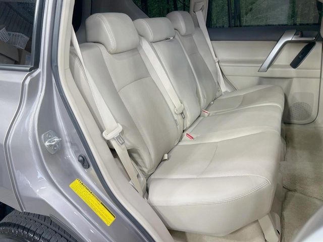 LANDCRUISER PRADO