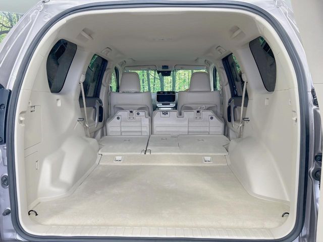 LANDCRUISER PRADO