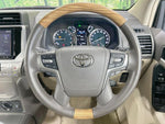 LANDCRUISER PRADO