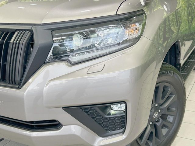 LANDCRUISER PRADO