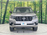 LANDCRUISER PRADO