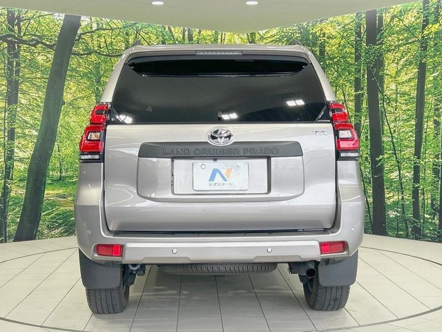 LANDCRUISER PRADO