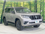 LANDCRUISER PRADO