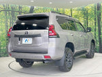 LANDCRUISER PRADO