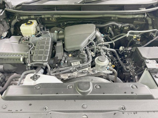 LANDCRUISER PRADO