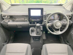 SIENTA HYBRID