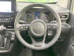 SIENTA HYBRID