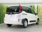SIENTA HYBRID