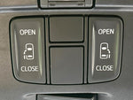 ALPHARD hybrid 4WD