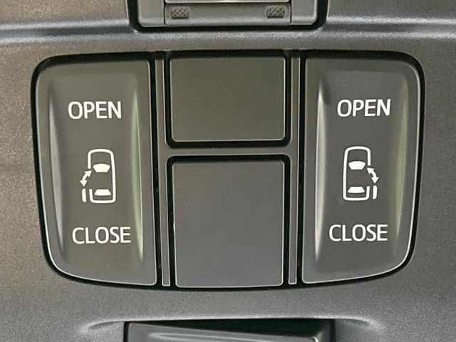 ALPHARD hybrid 4WD