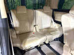 ALPHARD hybrid 4WD