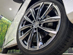 ALPHARD hybrid 4WD
